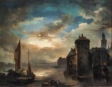 Desiré Donny (1798-1861) 