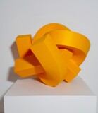 Easter yellow 50x50x45cm.