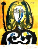 Pablo Picasso