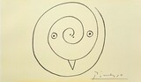 Pablo Picasso