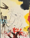 Salvador Dali