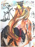 Salvador Dali